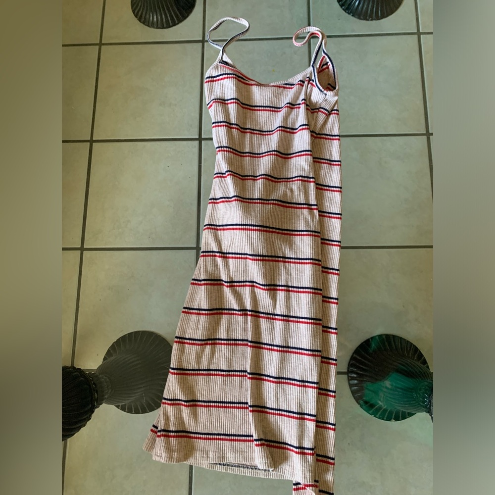 Striped Dress from Windsor - Picture 3 of 4